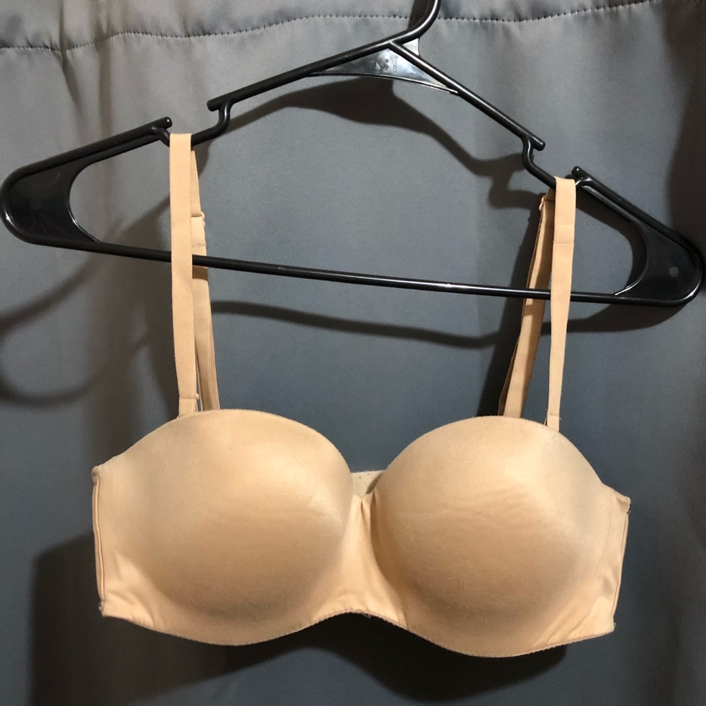 Body by Victoria bra 36C